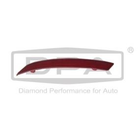 Rückstrahler 99451797402 von DPA günstig für 11,15 € online kaufen