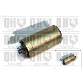 Acquista Pompa carburante da QUINTON HAZELL QFP661 a buon mercato per soli 323,75 €