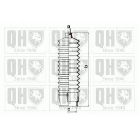 Compre Jogo de foles, direcção da QUINTON HAZELL QG1141 a um preço baixo por 13,11 €