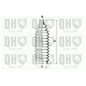 Compre Jogo de foles, direcção da QUINTON HAZELL QG1273 a um preço baixo por 16,50 €
