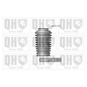 Compre Jogo de foles, direcção da QUINTON HAZELL QG1295 a um preço baixo por 14,83 €