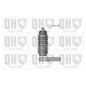 Acquista Kit soffietto, Sterzo da QUINTON HAZELL QG1310 a buon mercato per soli 20,33 €