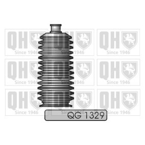 Acquista Kit soffietto, Sterzo da QUINTON HAZELL QG1329 a buon mercato per soli 15,26 €