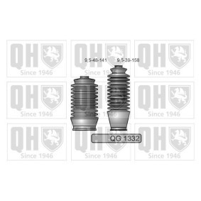 Acquista Kit soffietto, Sterzo da QUINTON HAZELL QG1332 a buon mercato per soli 16,99 €