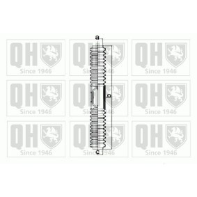 Compre Jogo de foles, direcção da QUINTON HAZELL QG1386 a um preço baixo por 21,33 €