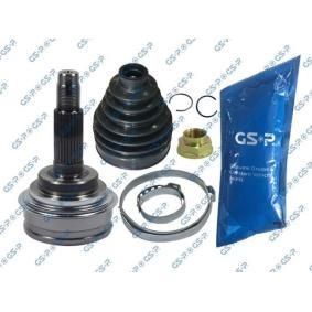 Comprar Juego de articulación, árbol de transmisión de GSP 859005 a bajo precio de 44,19 €