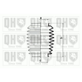 Compre Jogo de foles, direcção da QUINTON HAZELL QG1421 a um preço baixo por 18,14 €