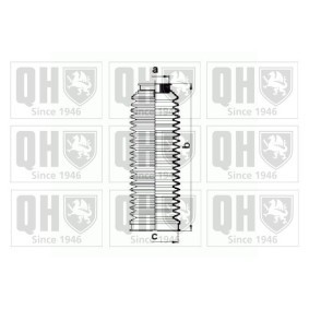Compre Jogo de foles, direcção da QUINTON HAZELL QG1442 a um preço baixo por 19,75 €