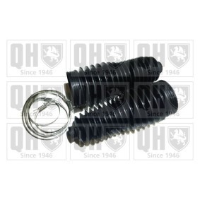 Acquista Kit soffietto, Sterzo da QUINTON HAZELL QG1522 a buon mercato per soli 36,45 €