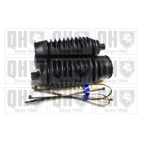 Acquista Kit soffietto, Sterzo da QUINTON HAZELL QG1524 a buon mercato per soli 25,12 €