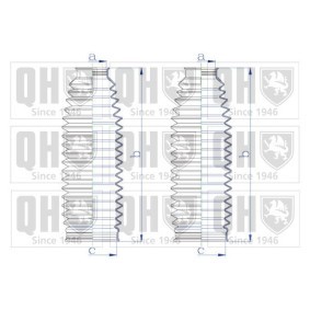 Compre Jogo de foles, direcção da QUINTON HAZELL QG1582 a um preço baixo por 31,06 €