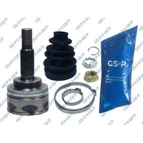 Gelenksatz, Antriebswelle 859022 von GSP günstig für 37,87 € online kaufen