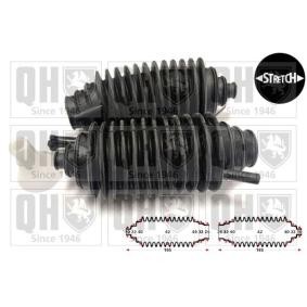 Comprar Fuelle, dirección de QUINTON HAZELL QG2100P a bajo precio de 15,96 €