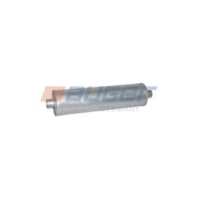 Compre Panela de escape central / traseira da AUGER 69838 a um preço baixo por 127,12 €