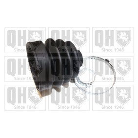 Faltenbalgsatz, Antriebswelle QJB241 von QUINTON HAZELL günstig für 7,97 € online kaufen