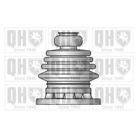 Compre Jogo de foles, veio de transmissão da QUINTON HAZELL QJB339 a um preço baixo por 16,92 €