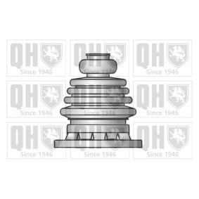 Compre Jogo de foles, veio de transmissão da QUINTON HAZELL QJB448 a um preço baixo por 13,11 €