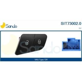 Acquista Pompa tergicristallo da SANDO online per TERRACAN (HP) a prezzi moderati