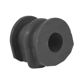 Compre Casquilhos da barra estabilizadora de TEDGUM online para Micra IV Hatchback (K13KK) a preços moderados