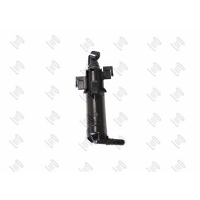 Compre Eyector del lavafaros de ABAKUS online para A4 B8 Sedán (8K2) a precios moderados