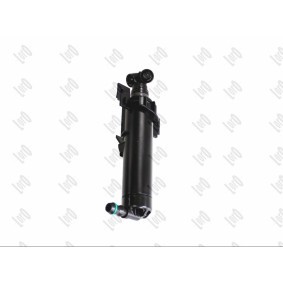 Compre Ejector de água do lava-faróis da ABAKUS 103-03-016 a um preço baixo por 20,09 €