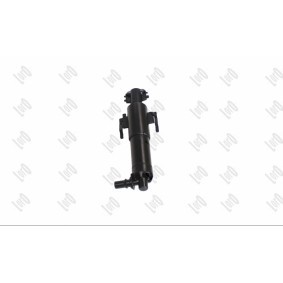 Waschwasserdüse, Scheinwerferreinigung 103-03-059 von ABAKUS günstig für 34,32 € online kaufen