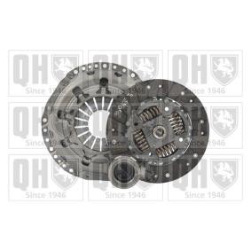 Acquista Kit frizione da QUINTON HAZELL QKT1446AF a buon mercato per soli 200,46 €