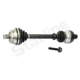 Osta Vetoakseli STARLINE:llä 20.44.612 edullisesti hintaan 96,93 €