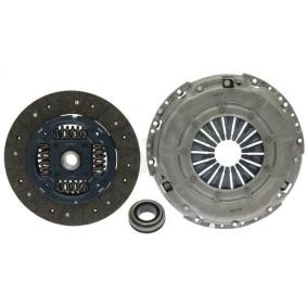 Kupplungssatz SL 3DS9019 von STARLINE günstig für 72,46 € online kaufen