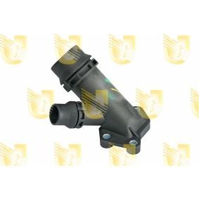 Compre Flange do líquido de refrigeração da UNIGOM 341305 a um preço baixo por 17,71 €