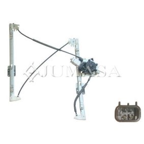 Fensterheber ZR BM24 L von JUMASA günstig für 120,01 € online kaufen