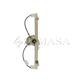 Fensterheber ZR BM702 R von JUMASA günstig für 95,69 € online kaufen