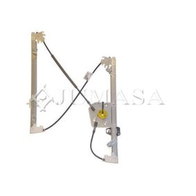 Fensterheber ZR BM707 L von JUMASA günstig für 127,63 € online kaufen