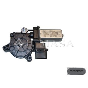 Acquista Elettromotore alzacristallo da JUMASA ZR BMO40 L C a buon mercato per soli 157,31 €