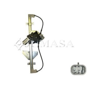 Fensterheber ZR DN108 R von JUMASA günstig für 148,81 € online kaufen