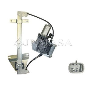 Fensterheber ZR DN111 L von JUMASA günstig für 168,73 € online kaufen