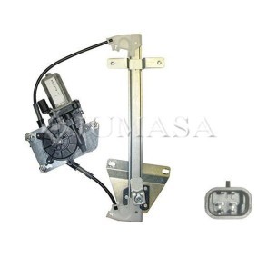 Fensterheber ZR DN111 R von JUMASA günstig für 168,73 € online kaufen