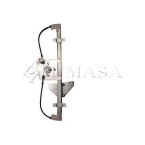 Fensterheber ZR DN708 R von JUMASA günstig für 108,41 € online kaufen