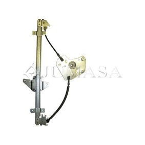 Fensterheber ZR DN709 L von JUMASA günstig für 118,48 € online kaufen