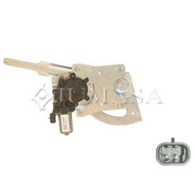 Comprar Elevalunas de JUMASA ZR FT96 L a bajo precio de 196,71 €