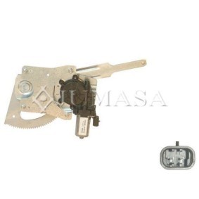 Comprar Elevalunas de JUMASA ZR FT96 R a bajo precio de 196,71 €