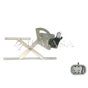 Fensterheber ZR GM106 L von JUMASA günstig für 138,22 € online kaufen