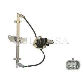 Fensterheber ZR HY25 L von JUMASA günstig für 136,71 € online kaufen