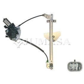 Fensterheber ZR HY26 R von JUMASA günstig für 154,74 € online kaufen