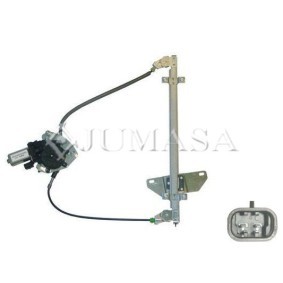 Fensterheber ZR HY27 R von JUMASA günstig für 168,73 € online kaufen