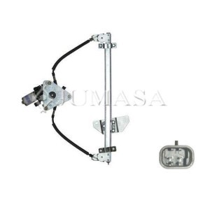 Fensterheber ZR HY29 R von JUMASA günstig für 157,71 € online kaufen