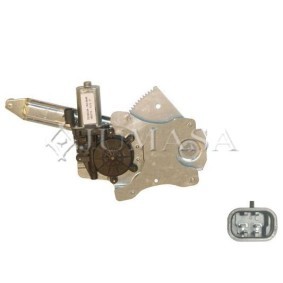 Fensterheber ZR HY37 L von JUMASA günstig für 141,31 € online kaufen