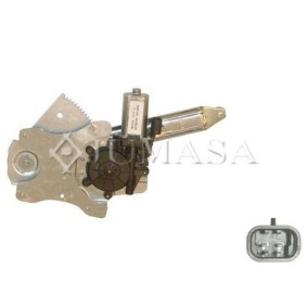 Fensterheber ZR HY37 R von JUMASA günstig für 160,82 € online kaufen