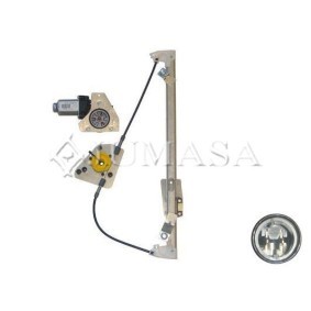 Fensterheber ZR HY39 R von JUMASA günstig für 185,32 € online kaufen