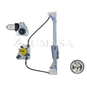 Fensterheber ZR HY44 L von JUMASA günstig für 200,12 € online kaufen